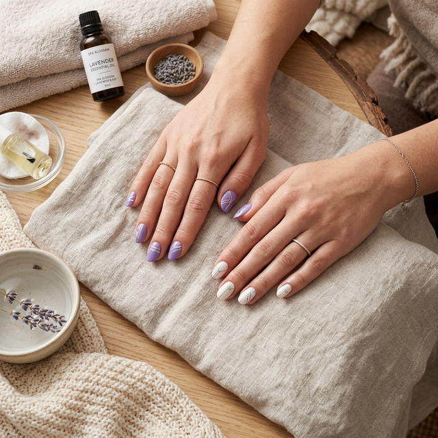 La Manucure Organic Nails and Spa